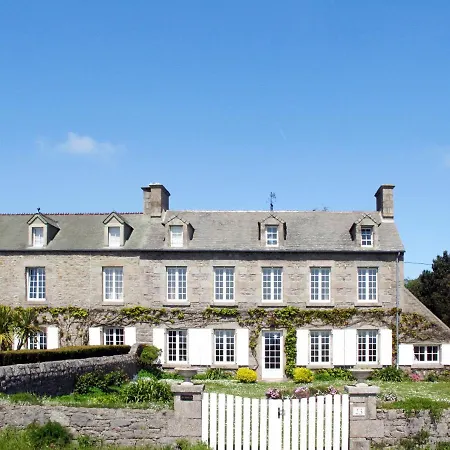Holiday Les Embruns - Rvi402