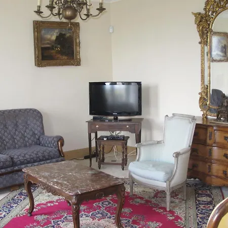 Hébergement de vacances Holiday Les Embruns - Rvi402 Réville