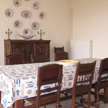 Holiday Les Embruns - Rvi402