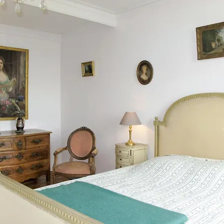 Holiday Les Embruns - Rvi402 Hébergement de vacances Réville