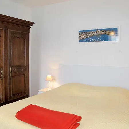 Holiday Les Embruns - Rvi402 Hébergement de vacances Réville