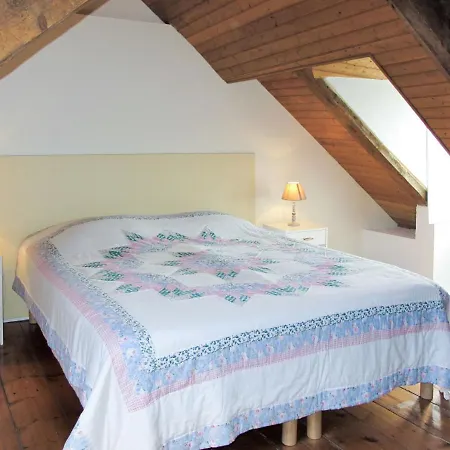 Hébergement de vacances Holiday Les Embruns - Rvi402