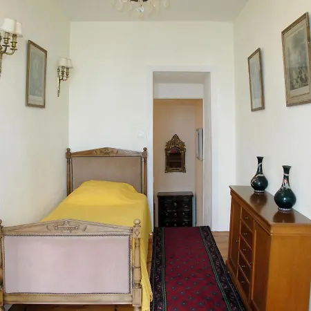 Holiday Les Embruns - Rvi402